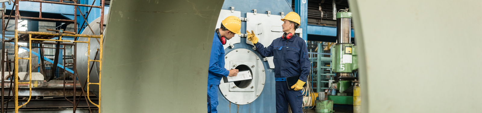 quality control and inspections in china